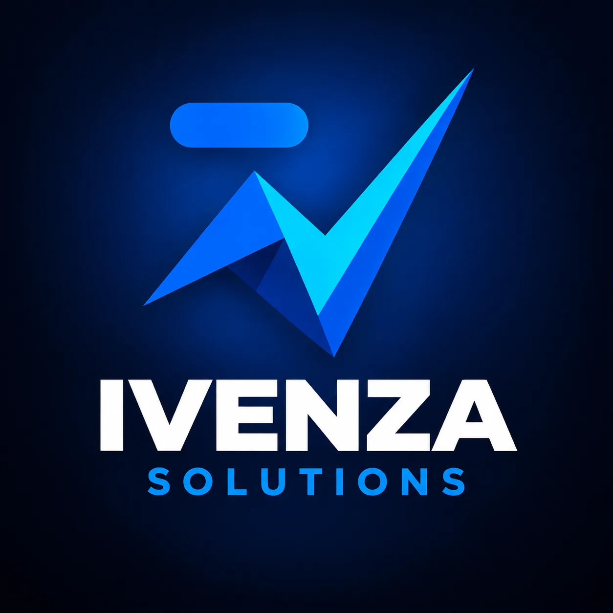 Ivenza Solutions logo